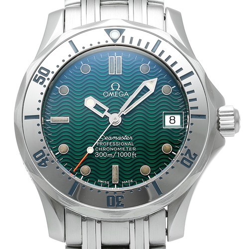 Omega seamaster professional - omega,