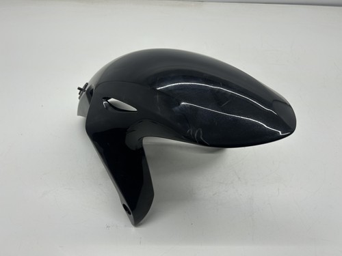 Garde boue avant honda hornet - avant,