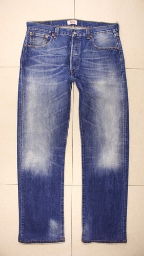 Jean levi 501 original - levi's, pour