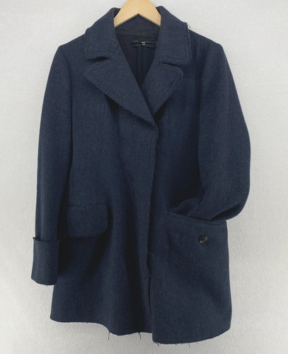 Jil sander for uniqlo coat - jil,