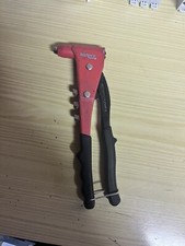 pince à rivet professionnel techpro