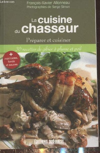 Cuisine chasseur - la,