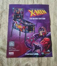 X-MEN THE UNCANNY PREMIUM