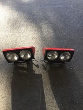 Phares Avant Droit FERRARI