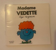 🇫🇷 livre monsieur madame