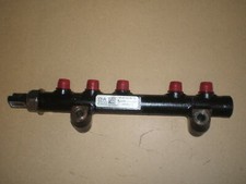 RAMPE INJECTION CITROEN C4