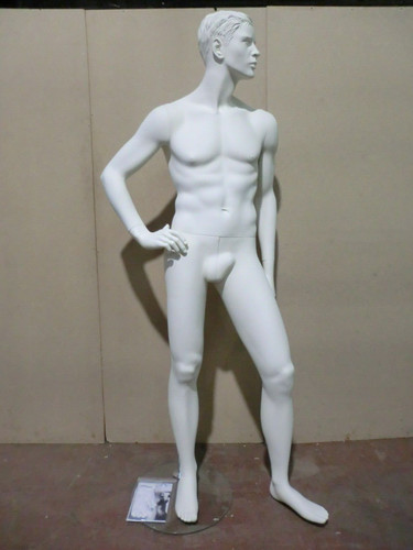 Mannequin display doll male - mannequin,