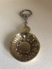 Ancien porte Clé Taste-vin en