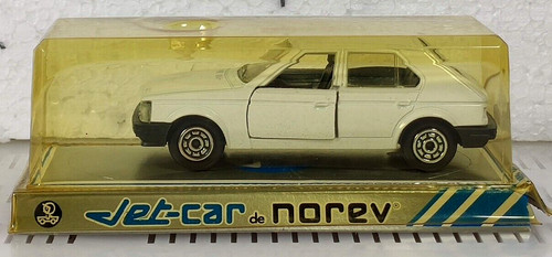 Norev talbot horizon - norev, 1/43