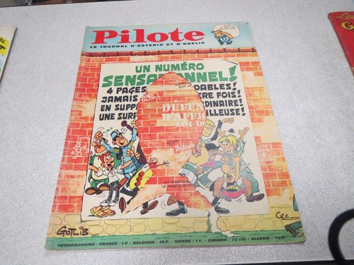 Ca891 pilote journal d - journal,