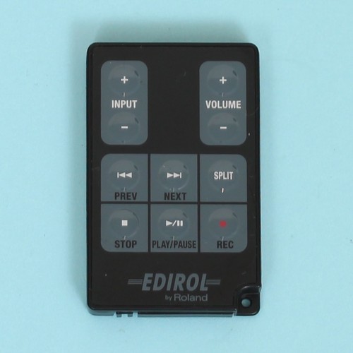 Genuine edirol roland for - edirol, by