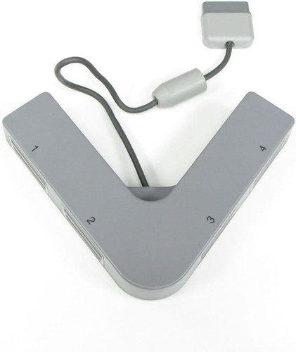 Multi port pour - , playstation