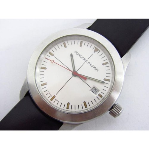 Montre quartz porsche - à,