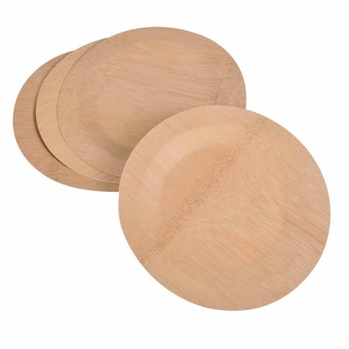Lot assiettes rondes - lot,
