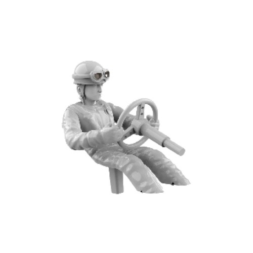 Nsr driver kit with - jet, helmet