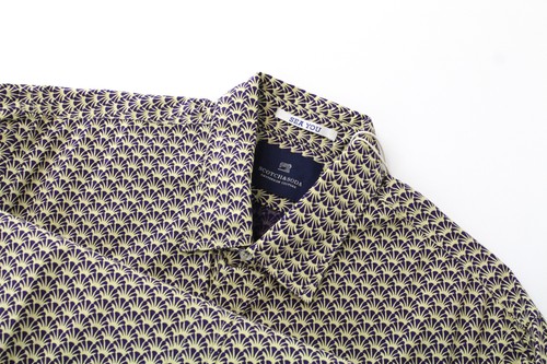 Scotch soda chemise pour - soda,
