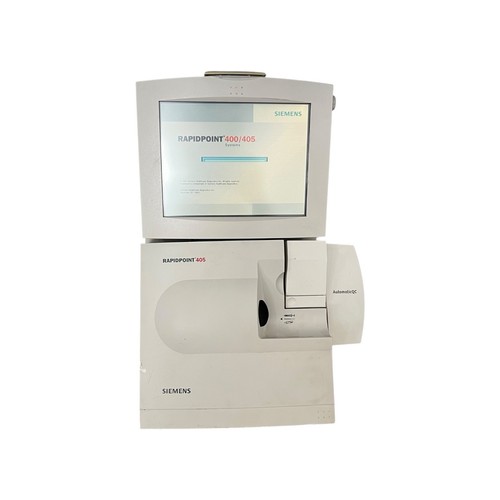 Siemens rapidpoint 405 - siemens, |