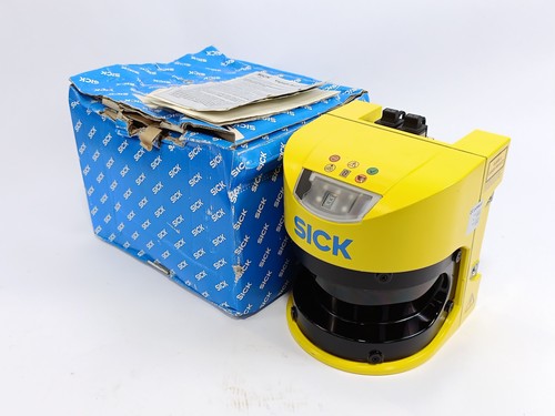 Sick 1045655 scanner - scanner, de