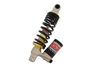 Yamaha bws naked - ng, bump