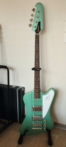 Epiphone thunderbird 64 - epiphone, '64