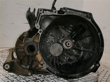 Boîte Vitesses Manuelle Ford focus berlina cap 2004 16 sport 16 ltr 80 kw tdci