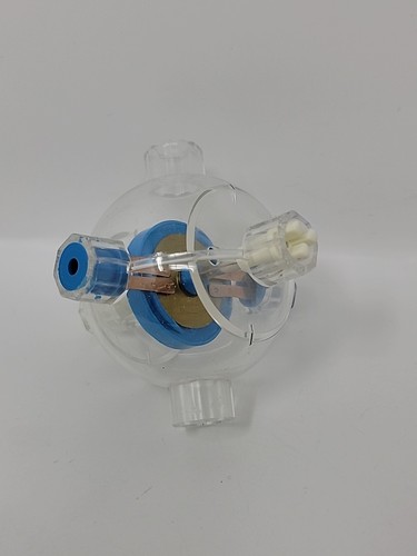 One capsela 1000 only - capsela, rotary