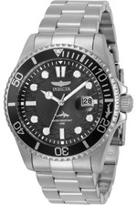 Pro Diver Montre Homme