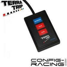 Remise à zéro Terratrip plus