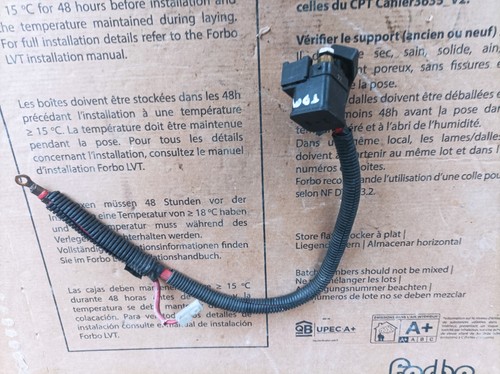 Relais démarreur yamaha 850 - démarreur,