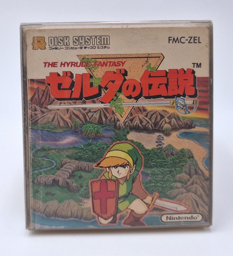 The legend zelda - of,