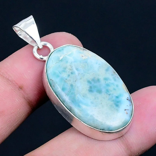 Republic larimar 925 silver - republic,