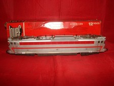 JOUEF HO LOCOMOTIVE ELECTRIQUE