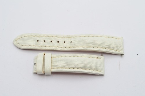 Breitling bracelet cuir - bracelet, en