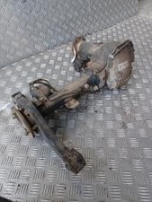 Pont avant complet MITSUBISHI PAJERO 3 PHASE 2 4X4 3.2 Di-D160 Instyl/R:97206972