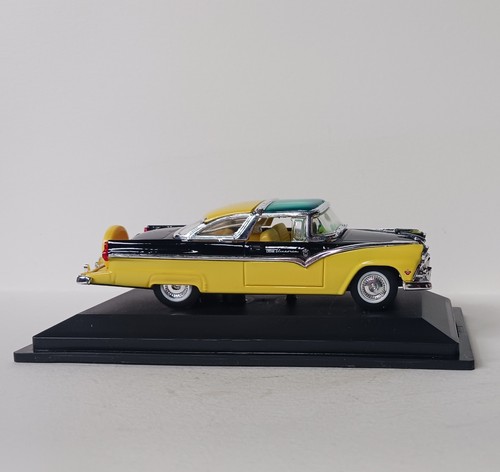 1955 ford fairlane crown - fairlane,
