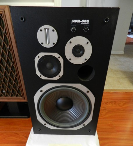 Pioneer hpm 900 speaker - hpm, (1)