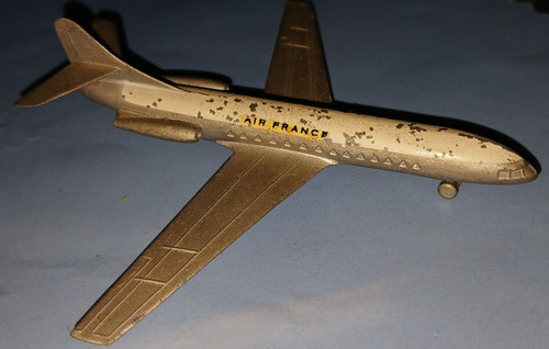 Solido avion compagnie - solido,