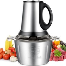 Hachoir Électrique,450W