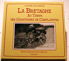 BRETAGNE/CHANTEUSES DE