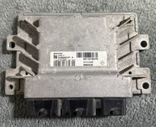 CALCULATEUR MOTEUR  RENAULT EMS3110 S180042157A 237101907R  237101206R A DECODER