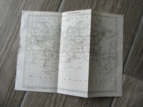 Planisphere par duvotrenay - par,