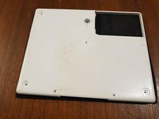 coque Inferieur Blanc Apple