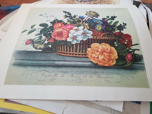Rep gravure jean - jean, prevost