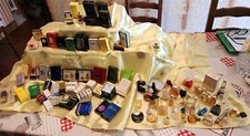 Collection de Mignonettes De Parfum