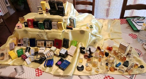Collection mignonettes de - de,