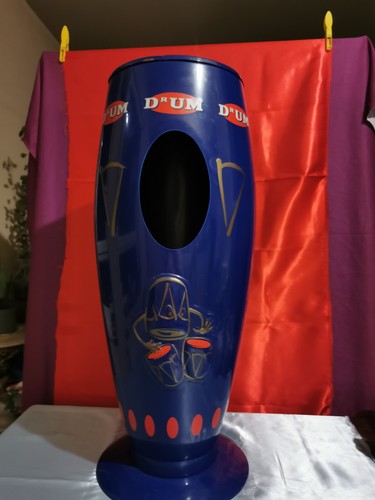 Rare magnifique cendrier - rare,,