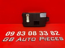 RENAULT TWINGO 1 PHASE 2 BOITE A FUSIBLE BSI UCH 8200249129 S118522004E VIERGE