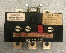 Tfk236t090 thermal magnetic - ge,