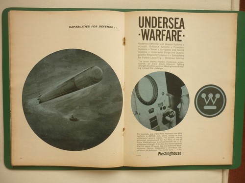 1960 pub westinghouse - 12/1960,