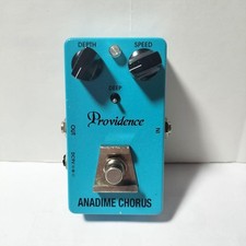 PROVIDENCE ADC-4 Anadime